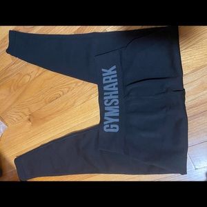 Gymshark flex leggings